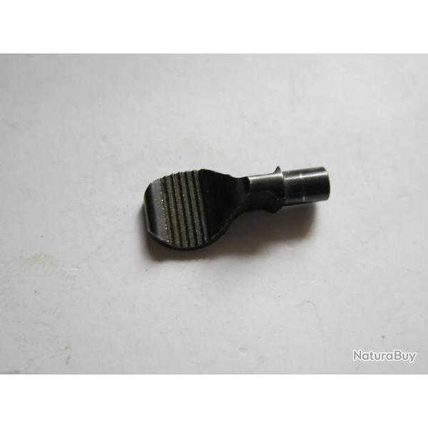 VENDU PAR CUIRASSIER11 DOIGT ARMEUR CARABINE REMINGTON 750 / 7400