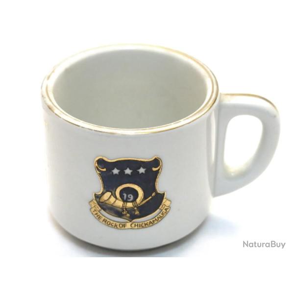 Tasse-Mug 24 th division