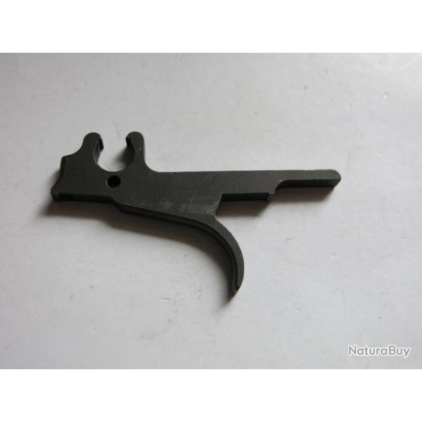 VENDU PAR CUIRASSIER11 DETENTE DE FUSIL SEMI AUTOMATIQUE BREDA CAL 12