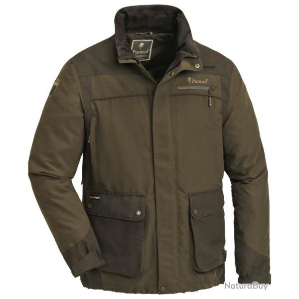 VESTE PINEWOOD WOLF LITE NEUVE (0-58020)