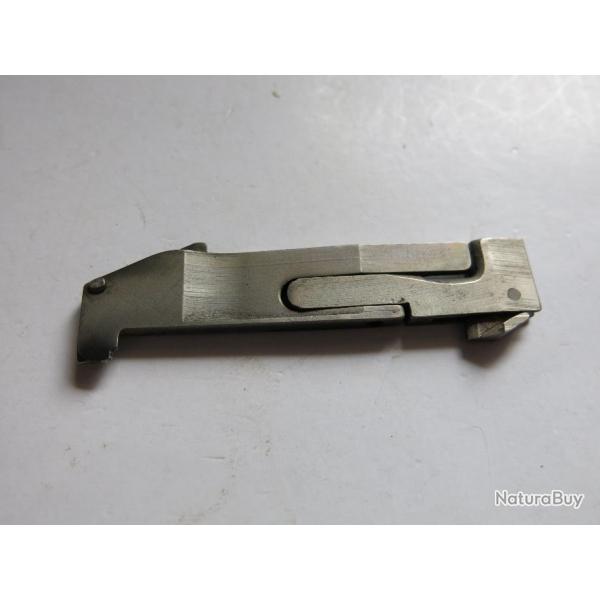 VENDU PAR CUIRASSIER11 DECLENCHEUR DE CULASSE DE FUSIL SEMI AUTOMATIQUE BREDA CAL 12