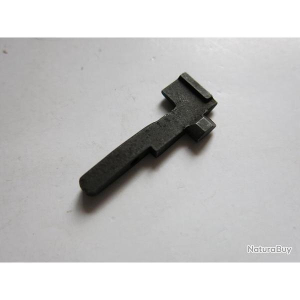 VENDU PAR CUIRASSIER11 ARRETOIR DE CARTOUCHES  DE FUSIL SEMI AUTOMATIQUE BREDA CAL 12