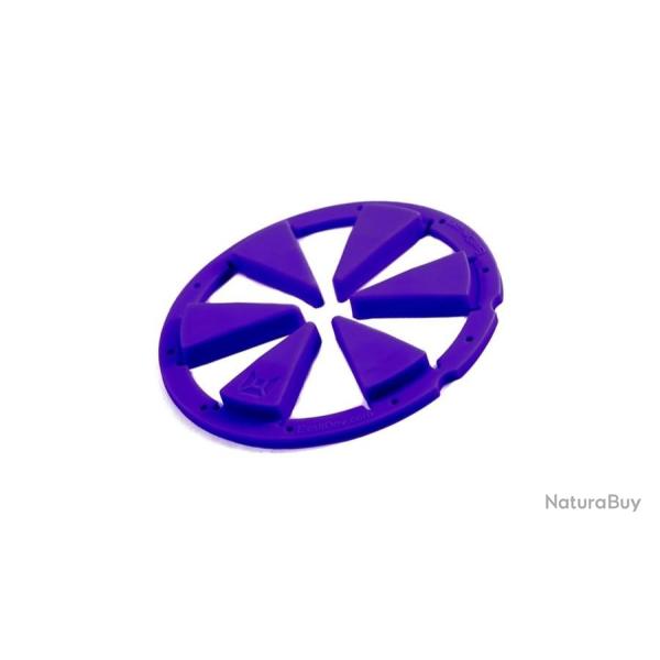 Quick feed exalt rotor Purple