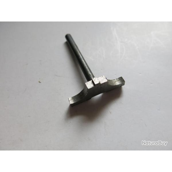 VENDU PAR CUIRASSIER11 EXTRACTEUR BRUT JUXTAPOSE HAMMERLESS CAL 12/16