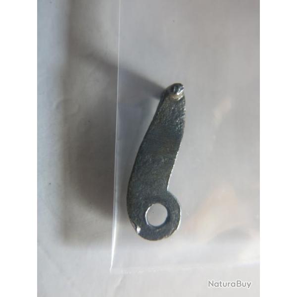 VENDU PAR CUIRASSIER11 N 2 CHAINETTE DE PLATINE DE FUSIL A CHIEN ANCIEN