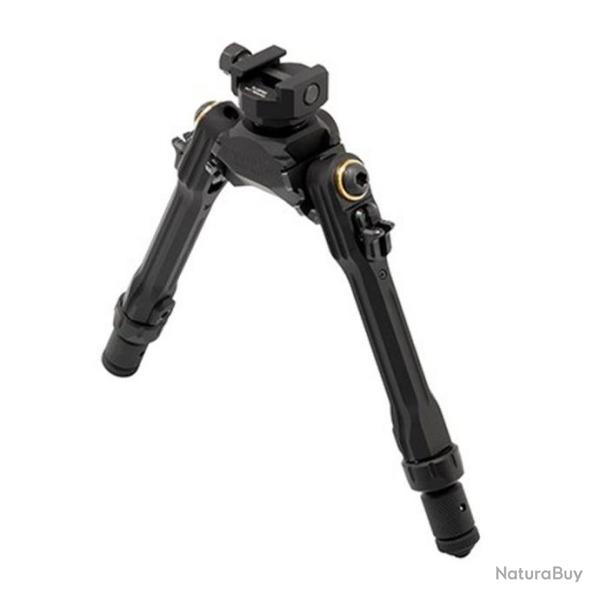 Bipied en acier 360� UTG PRO