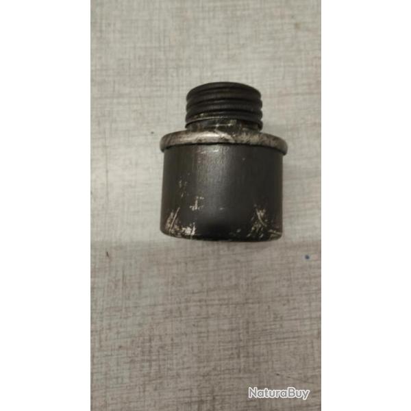 Bouteille /Huilier russe (PPSH/DP28,...)