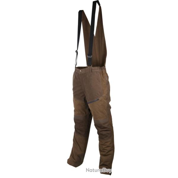 Pantalon de chasse Somlys Thermo Hunt 516