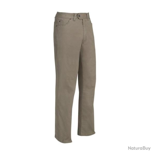 Pantalon de chasse �t� Verney Carron Week end Beige