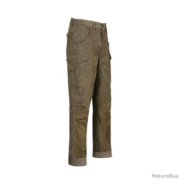 Pantalon droit d approche Verney Carron ProHunt Sika Vert