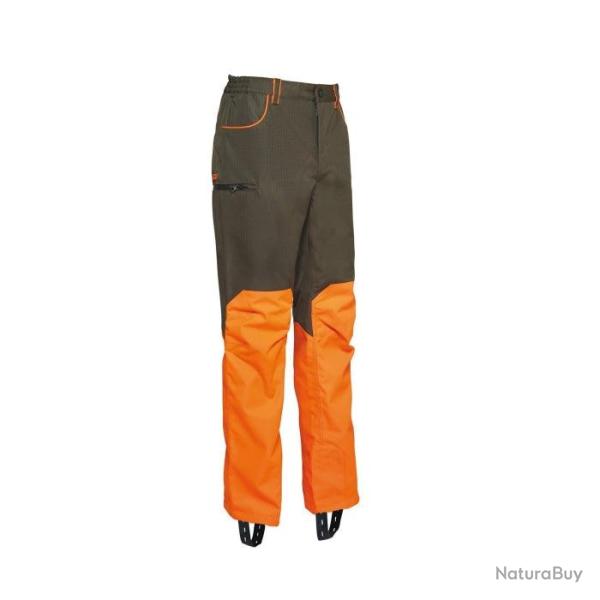 Pantalons de traque Verney Carron ProHunt Rapace Orange