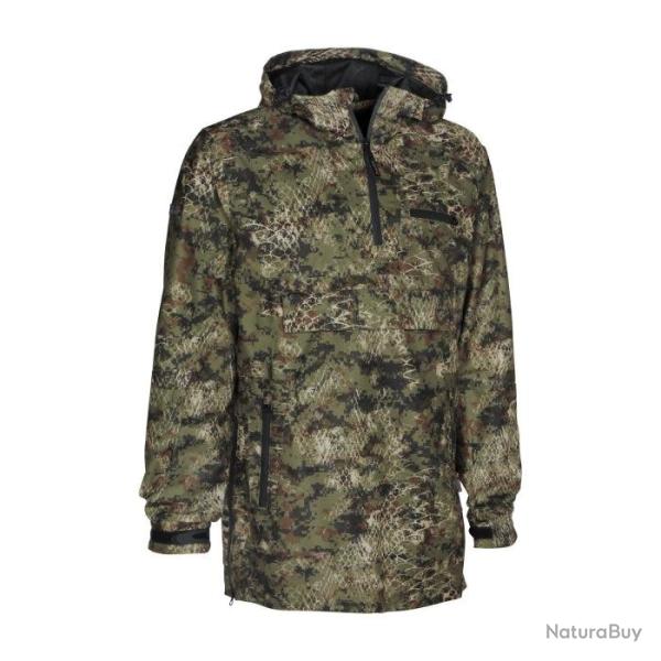 Veste de chasse Verney Carron ProHunt Lynx Snake Forest - Camo / XL