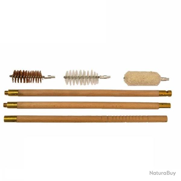 Kit de nettoyage fusil Verney Carron - Cal. 28
