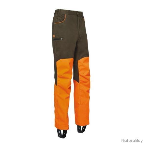 Pantalon de traque Verney Carron ProHunt Super Pant Rapace Orange