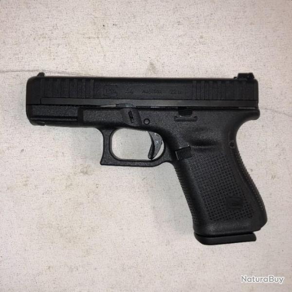 GLOCK 44 GEN5 Cal.22lr