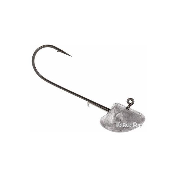 Westin T�te plomb�e standup lt ham 3/0 natural 10