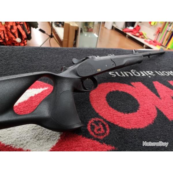 Blaser K95 ultimate busc KIPPLAUF