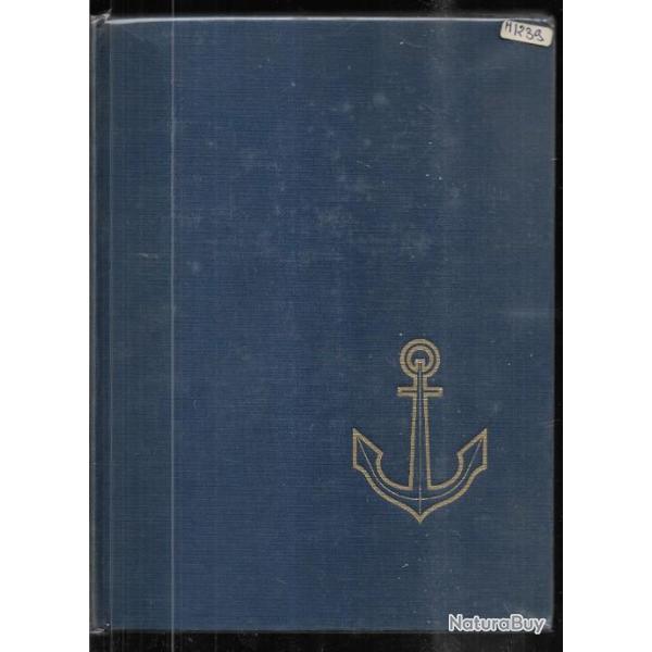 dictionnaire des marins c�l�bres des temps lointains � nos jours larousse par jean riverain.
