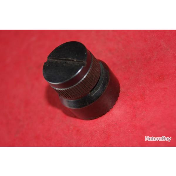 bouchon INCOMPLET fusil WINCHESTER 1400 et 1500 - VENDU PAR JEPERCUTE (D9T2073)