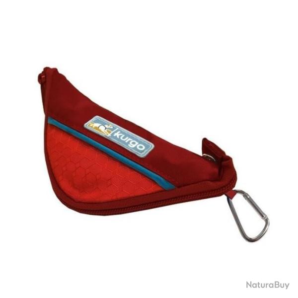 Abreuvoir de voyage Kurgo