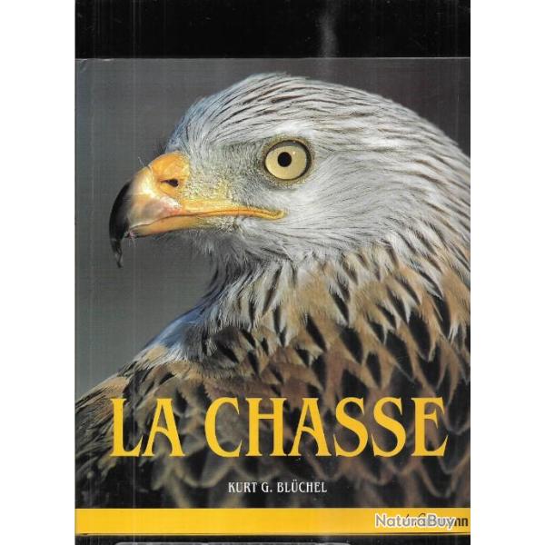 la chasse de kurt g.bluchel