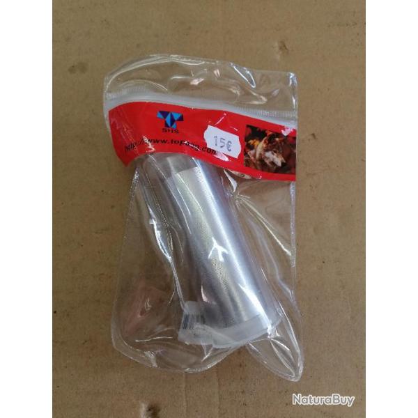 cylindre gerbox V2 et drivs