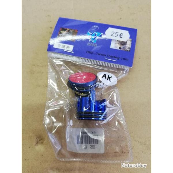 kit tete de piston + tete de cylindre silencieux gearbox V3