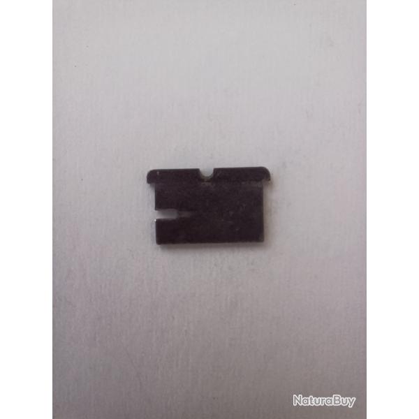 Planchette pour hausse de carabine Sidna 22LR