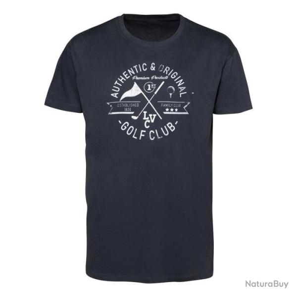 T shirt jersey Verney Carron Golf Club