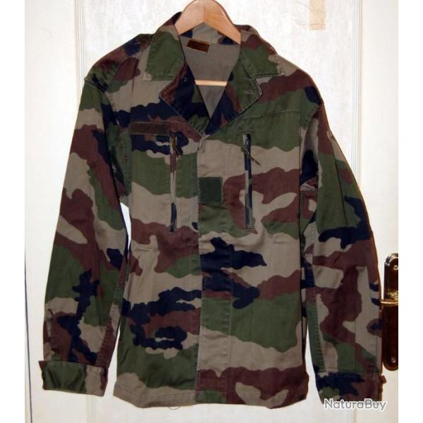 Veste de treillis "Cam"