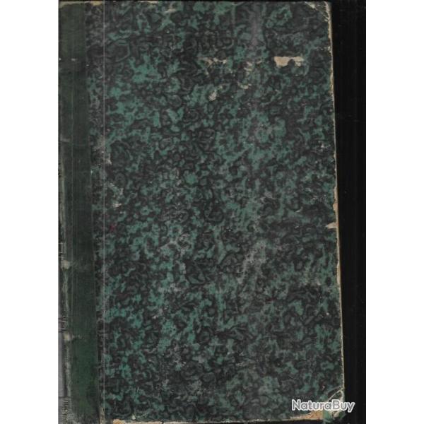 le magasin pittoresque 1872 , 40e anne douard charton