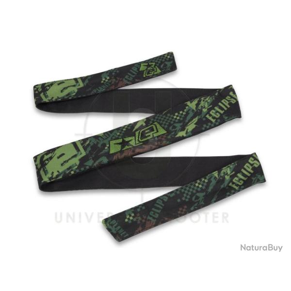 Head Band CAMO Eclipse