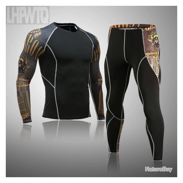 Ensemble de sous-v�tement, 2 pi�ces, mod:2, tailles S � 4XL.