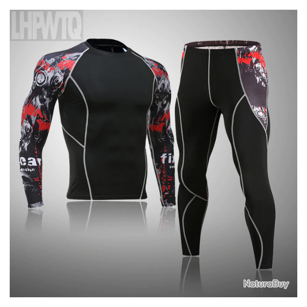 Ensemble de sous-v�tement, 2 pi�ces, mod:3, tailles S � 4XL.