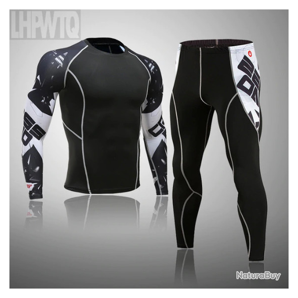 Ensemble de sous-v�tement, 2 pi�ces, mod:4, tailles S � 4XL.