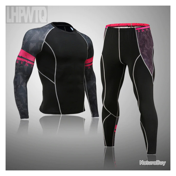 Ensemble de sous-v�tement, 2 pi�ces, mod:5, taille S � 4XL.