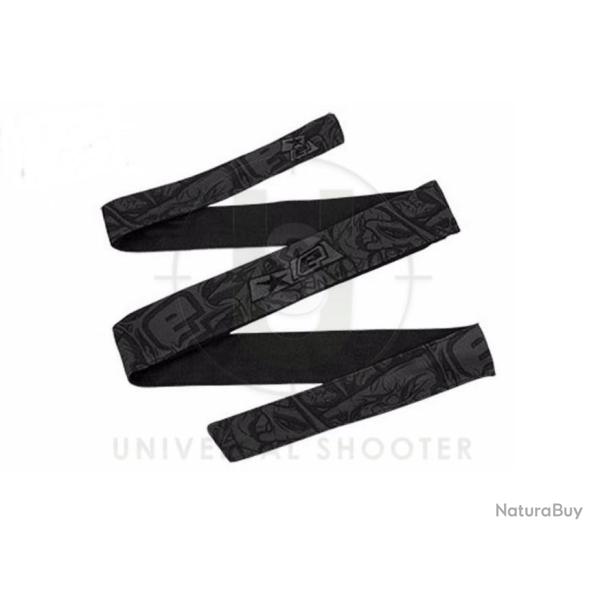 Head Band DARK GREY Eclipse