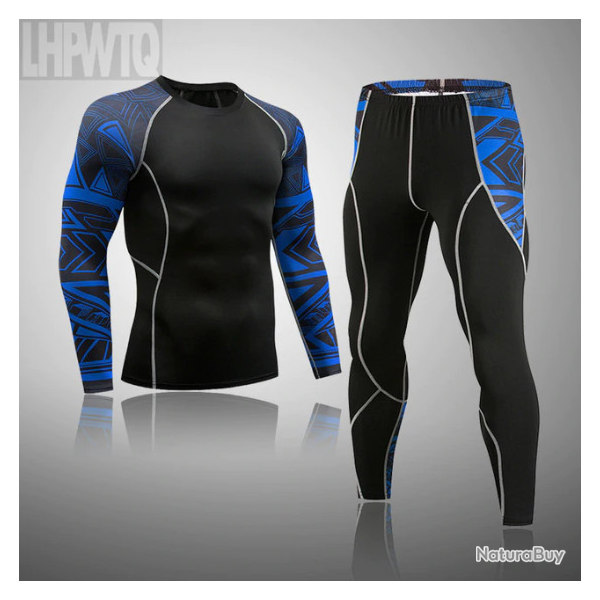 Ensemble de sous-v�tement, 2 pi�ces, mod:7, tailles S � 4XL.