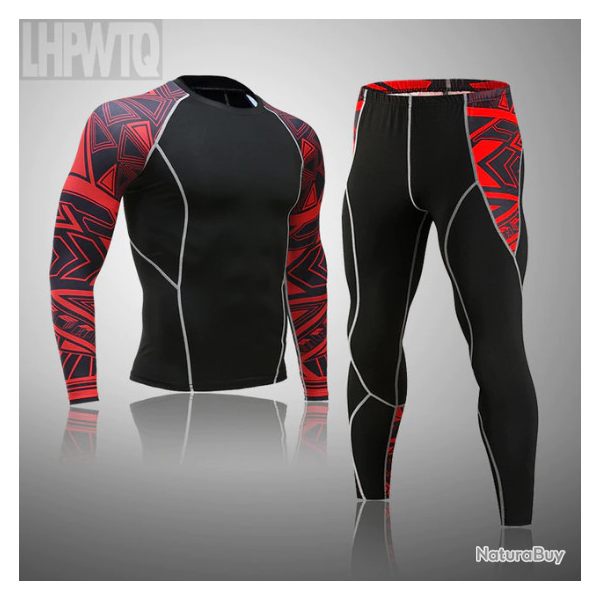 Ensemble de sous-v�tement, 2 pi�ces, mod:8, tailles S � 4XL.