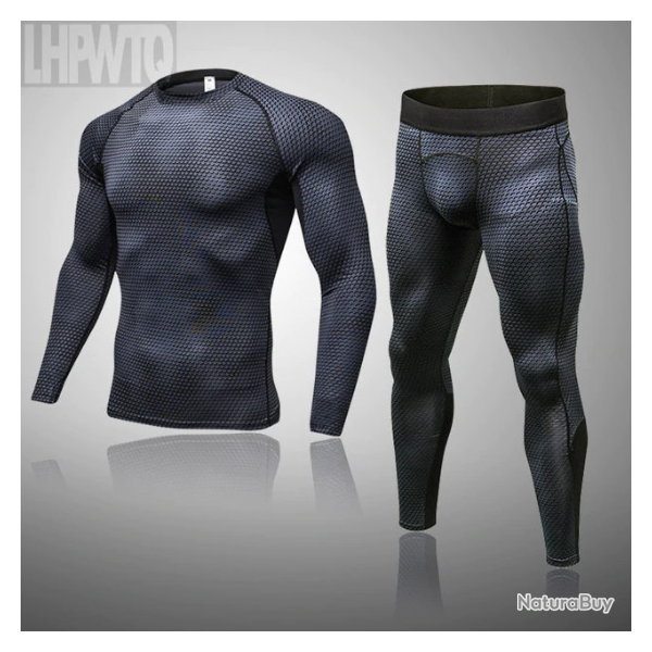 Ensemble de sous-v�tement, 2 pi�ces, mod:9, tailles S � 4XL.