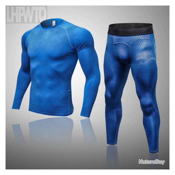 Ensemble de sous-v�tement, 2 pi�ces, mod:10, tailles S � 4XL.