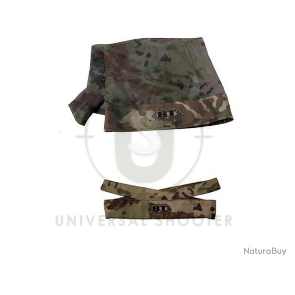 Head Band et Headwrap BT