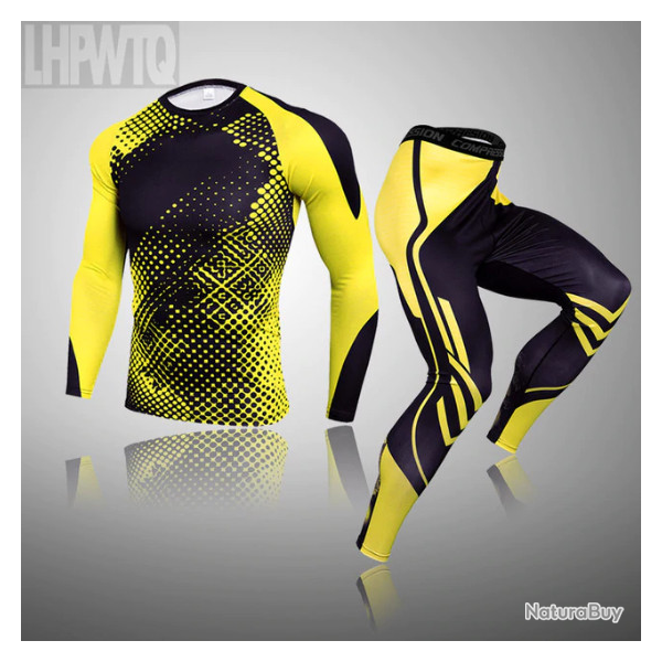 Ensemble de sous-v�tement, 2 pi�ces, mod:12, tailles S � 4XL.