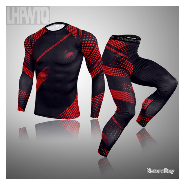 Ensemble de sous-v�tement, 2 pi�ces, mod:14, taille S � 4XL.