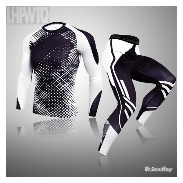 Ensemble de sous-v�tement, 2 pi�ces, mod:17, tailles S � 4XL.