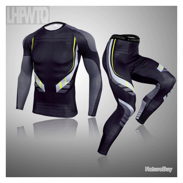 Ensemble de sous-v�tement, 2 pi�ces, mod:18, tailles S � 4XL.