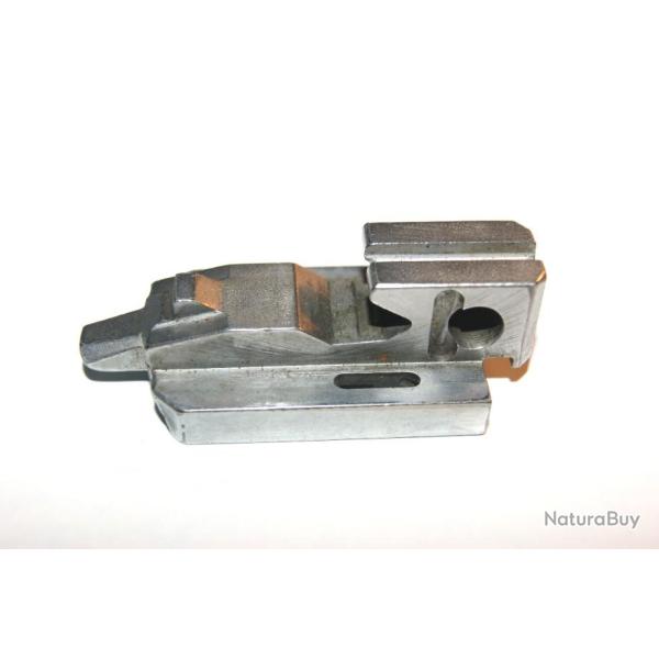 plaque verrouillage fusil BERNARDELLI - VENDU PAR JEPERCUTE (D20N94)