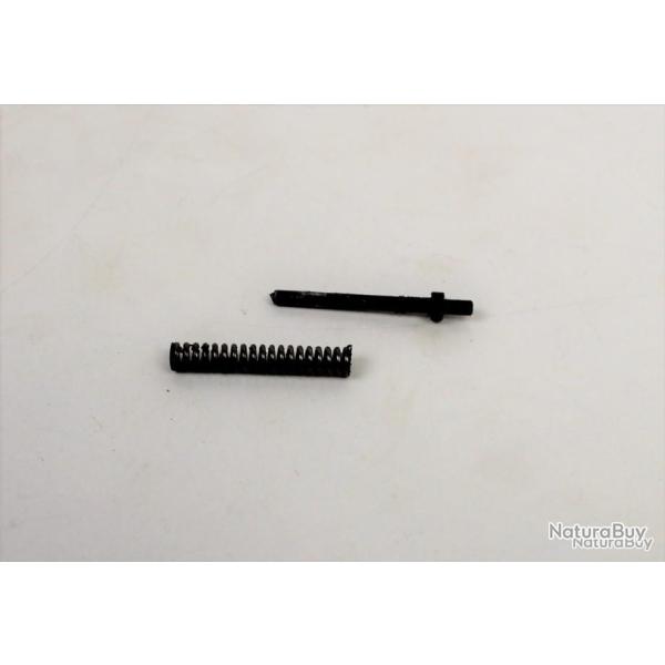 PIECES MECANIQUES 7 BERETTA A 302 CALIBRE 12