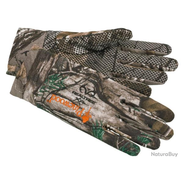GANTS PINEWOOD CAMOULINER NEUFS (0-84050)