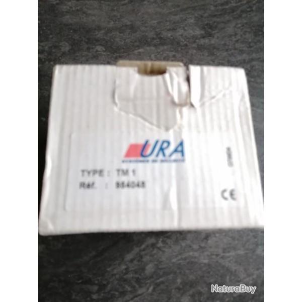 T�l�commande d'�clairage de s�curit� URA